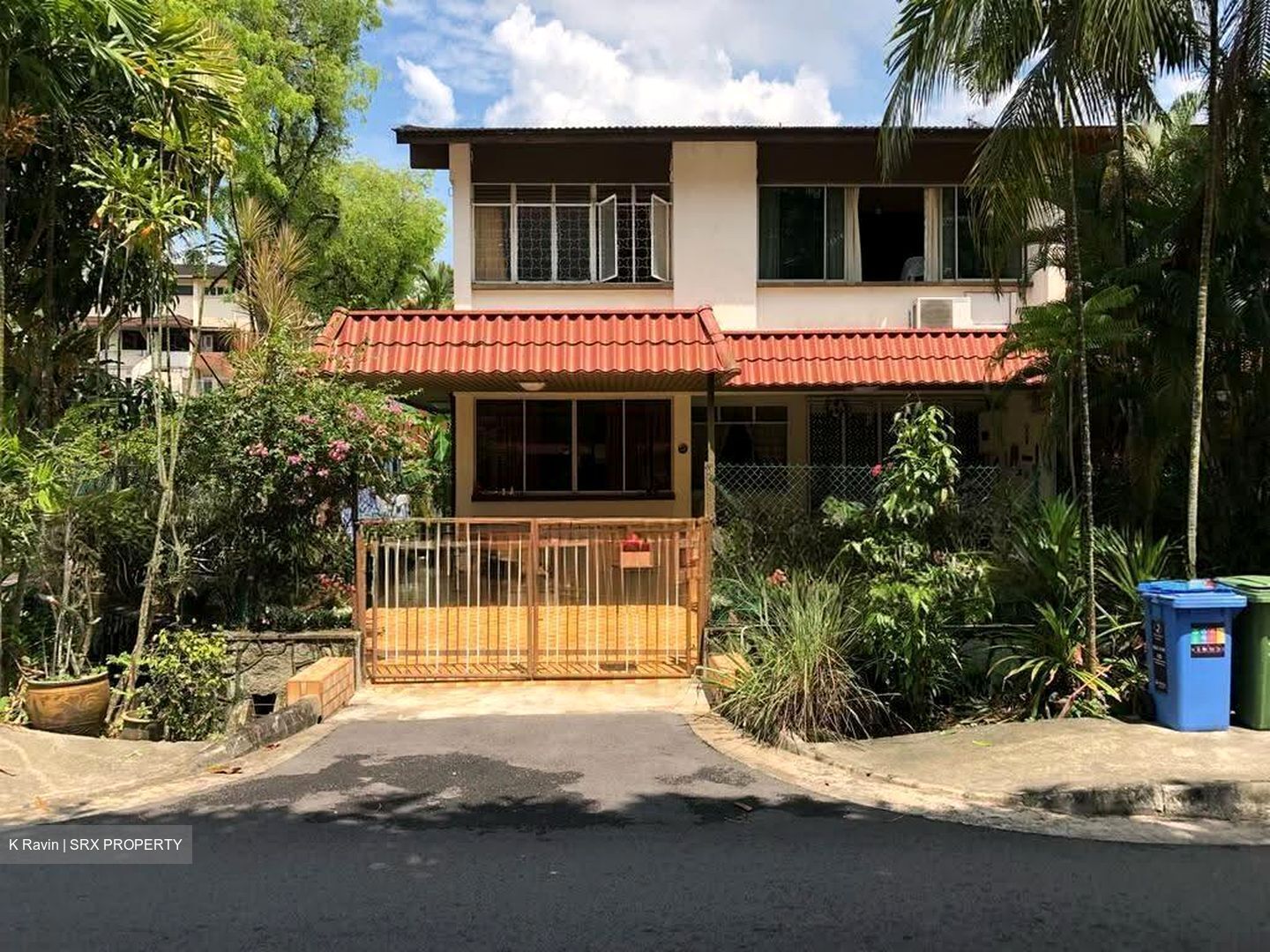 Hillcrest Park (D11), Semi-Detached #617465221